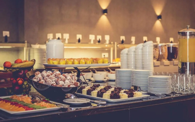 Green Mountain 5* Hotel