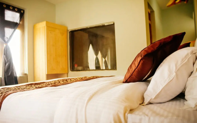 Togochey Boutique Hotel