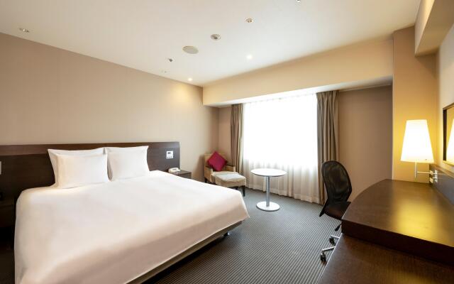 ANA Crowne Plaza Hiroshima by IHG