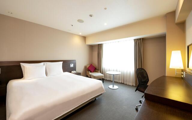 ANA Crowne Plaza Hiroshima, an IHG Hotel