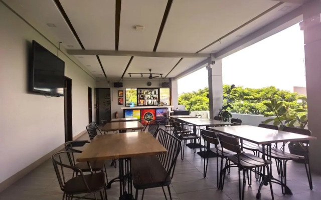 Sunny Day Residences Antipolo