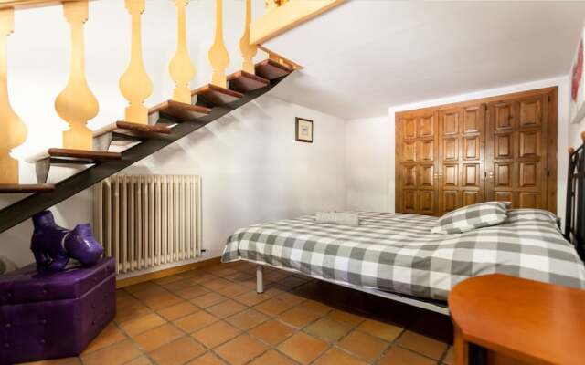 Vista Roses Mar - Villa Laura