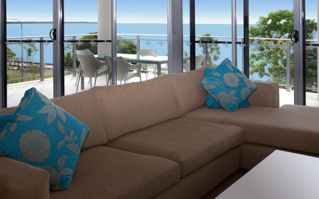 Vision Apartments