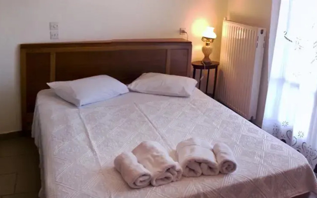 Hotel Niki House
