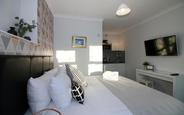 Sweet Suites Lytham St Annes
