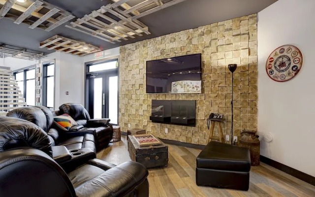 Hôtel Historique Route 66