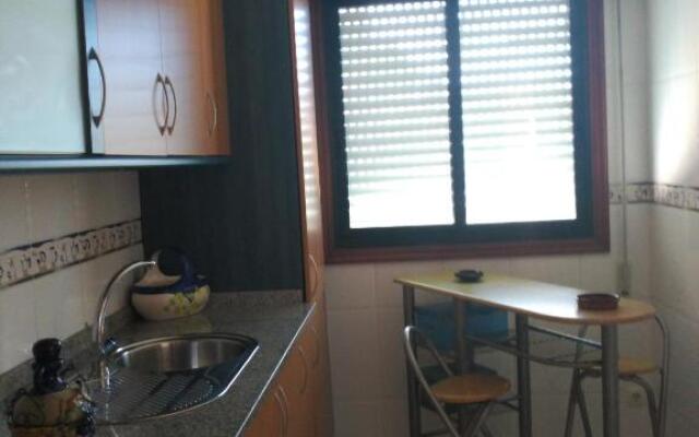 Espe Daga Apartamento