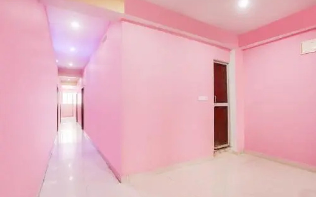 POP 89998 Divisha Palace