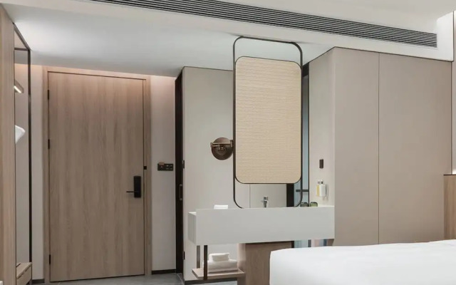 Holiday Inn Hotel & Suites Shanghai Changfeng by IHG