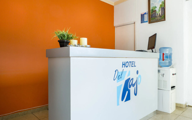 Hotel del Tajo