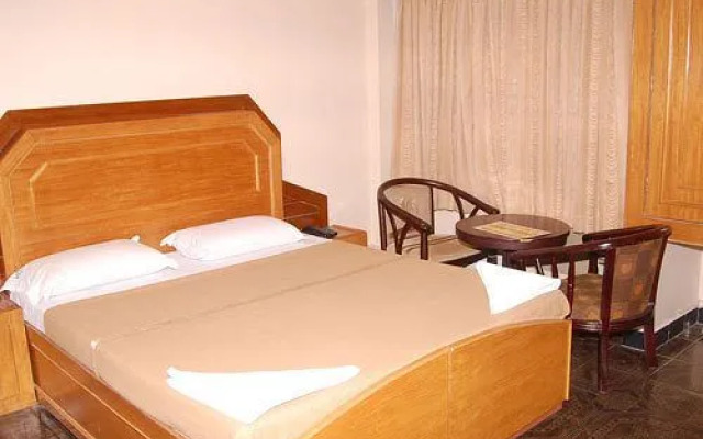 Hotel Seagate