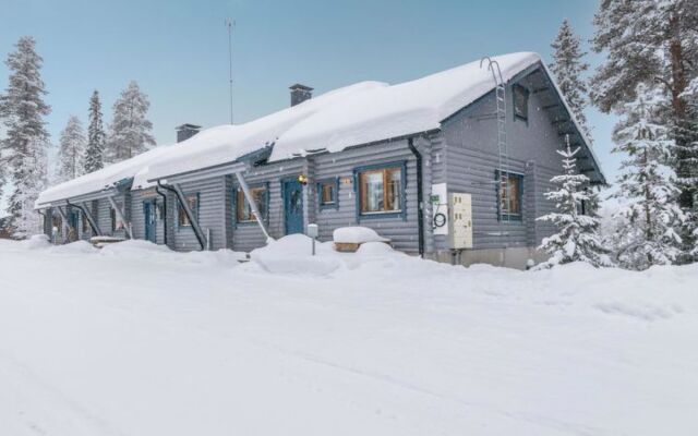 Karhunpesä a