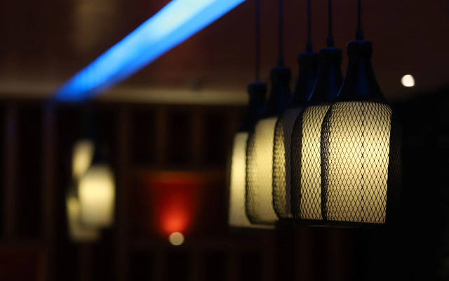 Visit Hotel & Restaurant