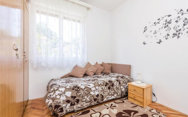 Stunning Home in Lovran With Wifi and 3 Bedrooms