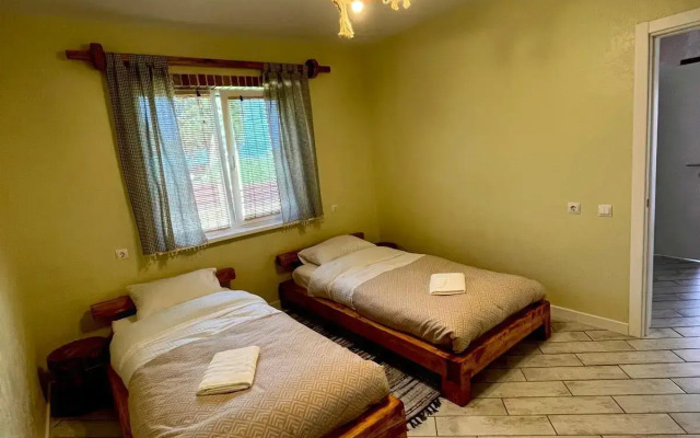 Усадьба Рог