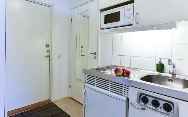 Room Apartment Hotels