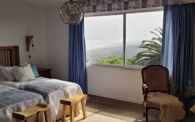 Casa Litoral