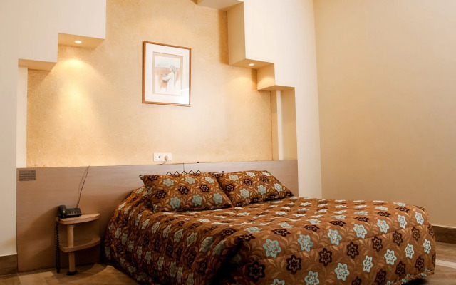 Marble Tower Hotel