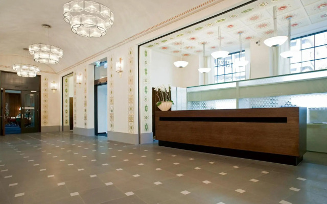Hotel Glockenhof