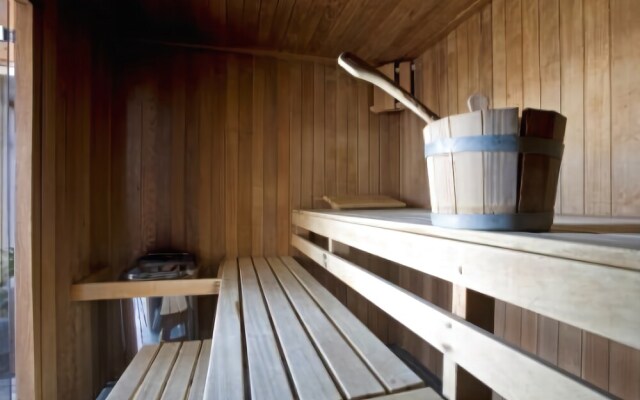 Galamadammen Hotel Jachthavens