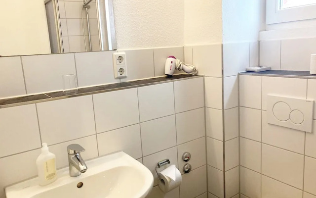 Haus Hanseatic