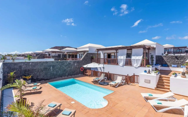 Villa Samui