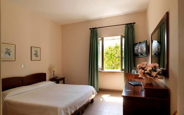 Hotel Le Dune