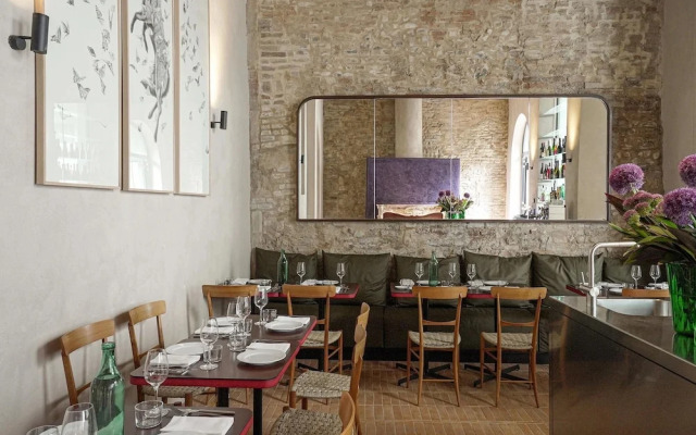 Locanda La Concia