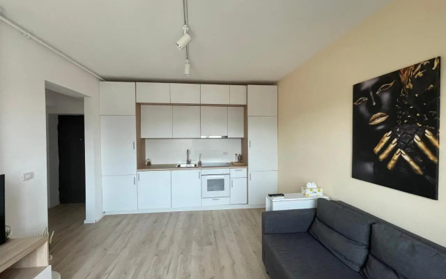Ultimate Escape Luxury Apartment President Palace