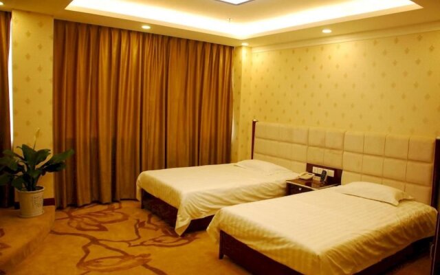 Jier Hotel - Jinan