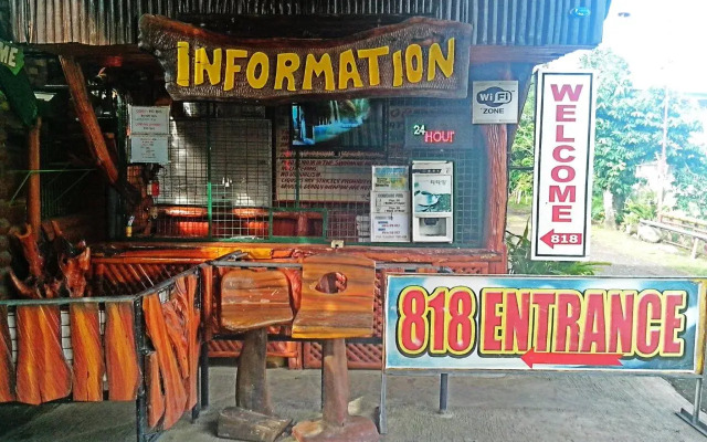 818 Resort