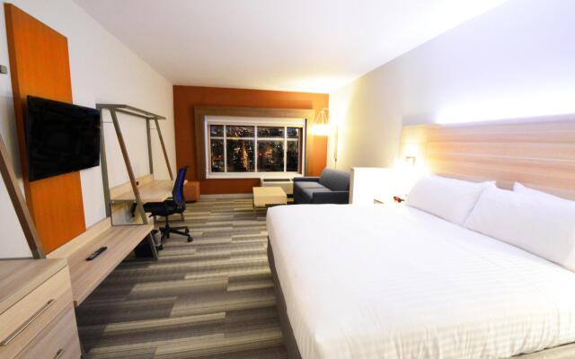 Holiday Inn Express & Suites Toledo South - Perrysburg, an IHG Hotel