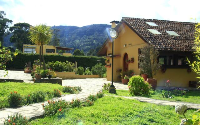 Casa Pernia