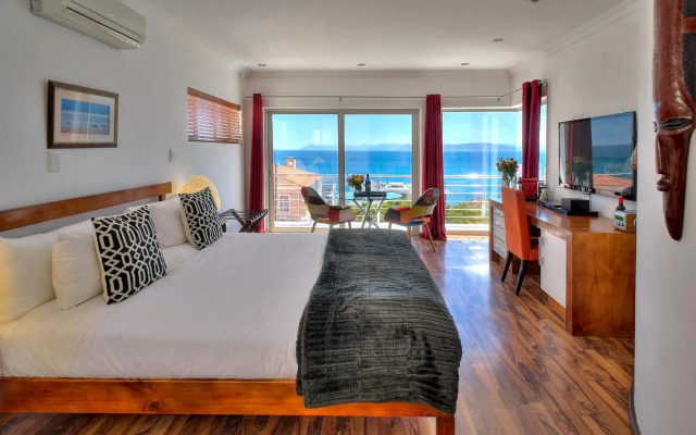 Sea Star Lodge