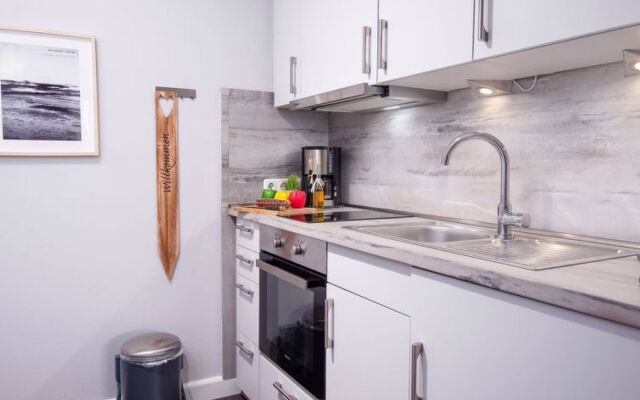 Apartment Langeoog Norddeich