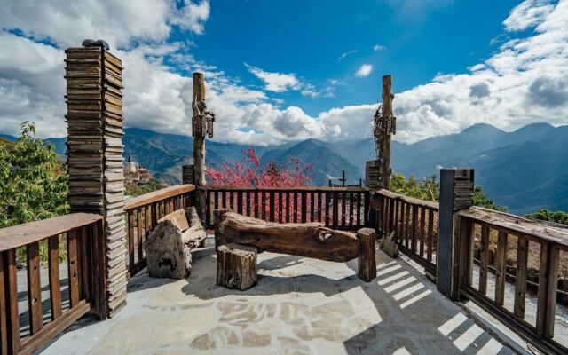 Yunnan Homestaty