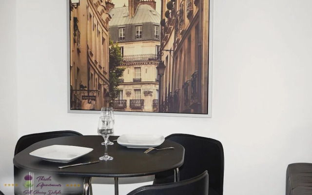 Union Apartments