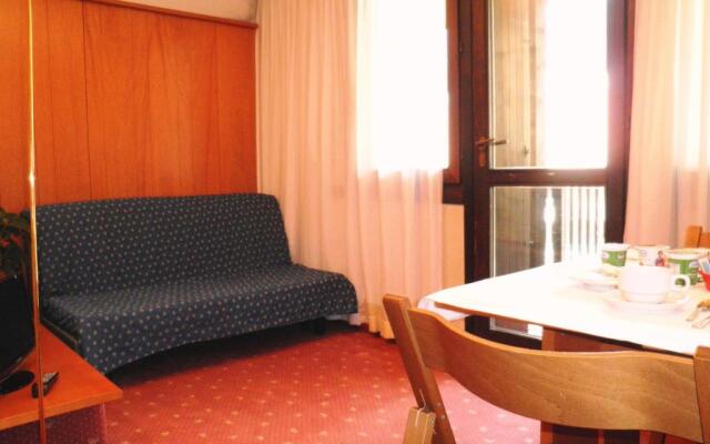 R.T.A. Hotel des Alpes 2