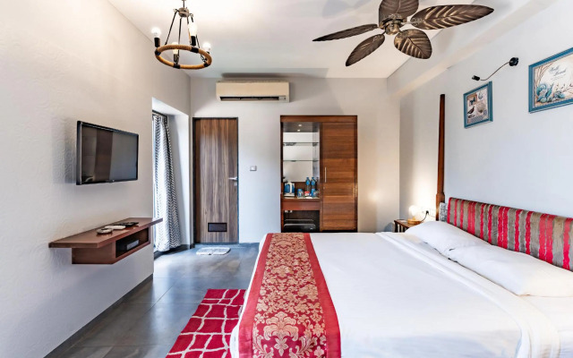 Zense Resort