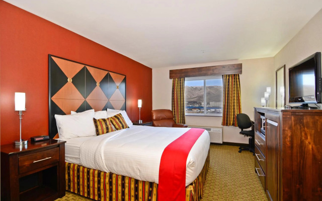 Inn America - Lewiston