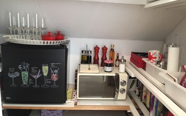 Ranmore Rise Bed And Breakfast