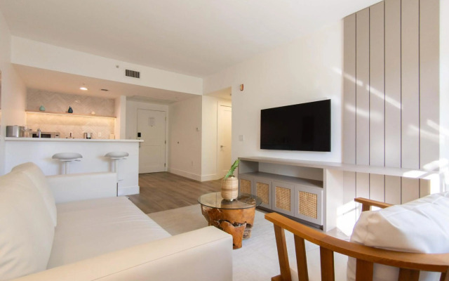 Bentley Hotel South Beach