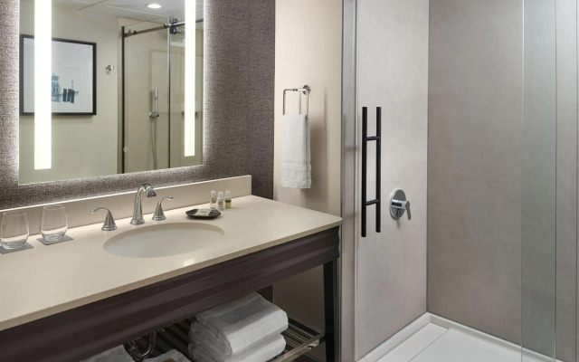 Sheraton Imperial Hotel Raleigh-Durham Airport/RTP