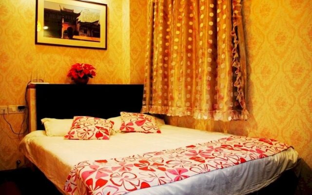 One-in-hundred Theme Hotel- Wuzhen Town