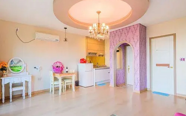 Anmyeondo Star Pension