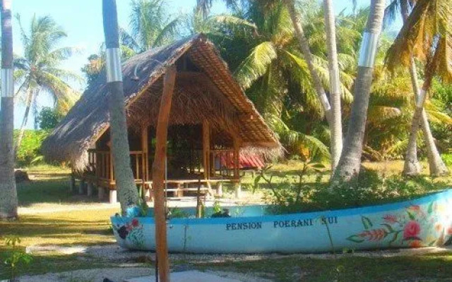 Pension Poerani Nui
