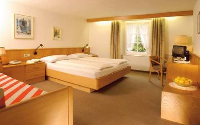 Pension Mayrhofer