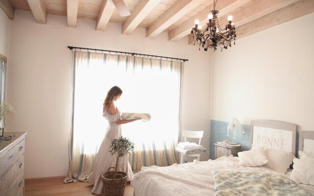 B&B Maison Parco Del Brenta