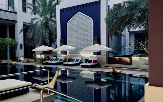 Radisson Collection Muscat, Hormuz Grand