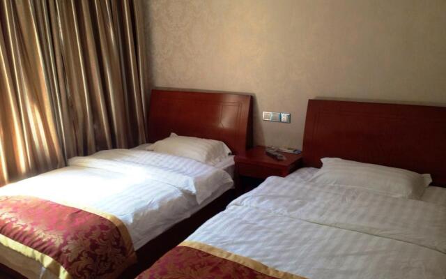 Yida Guest House